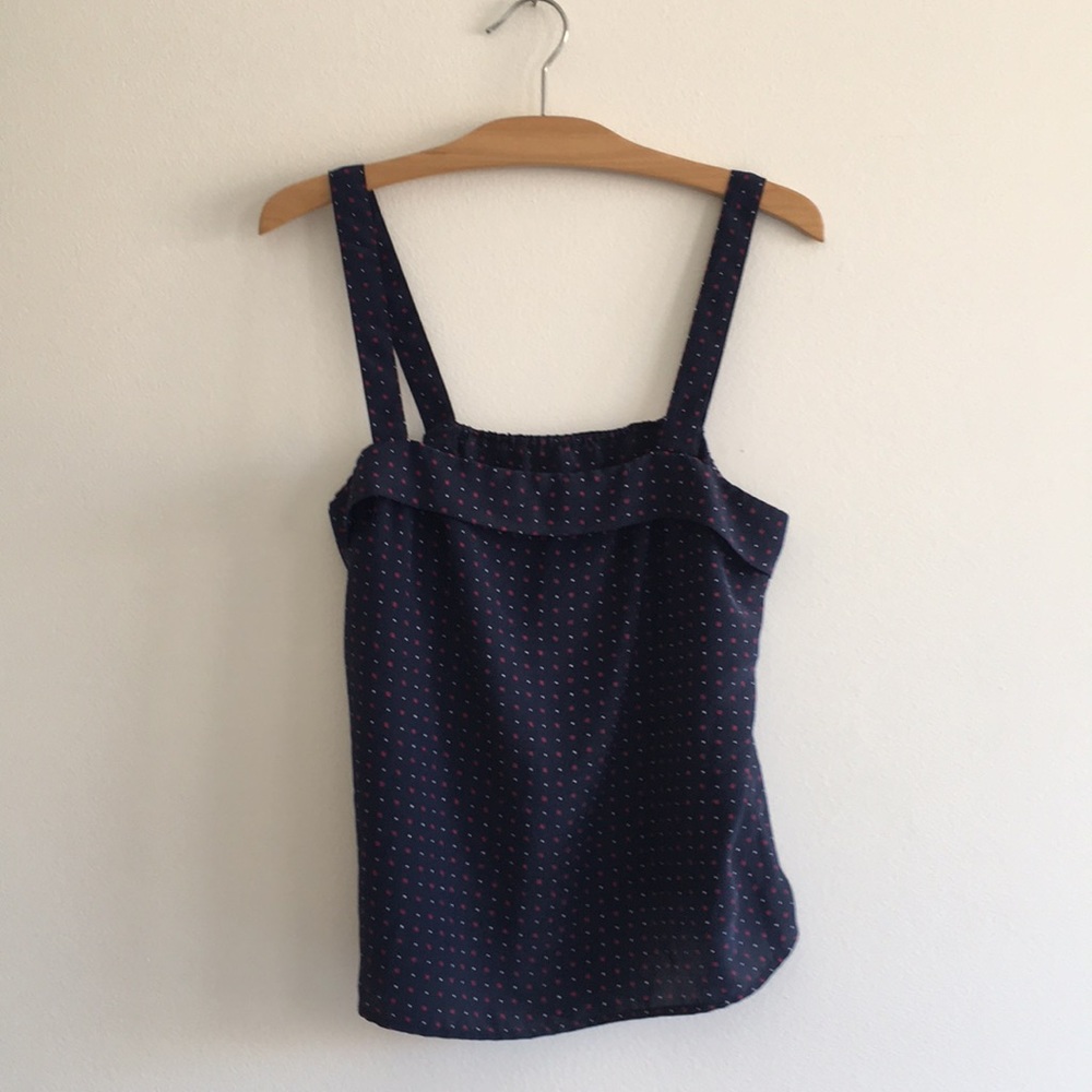 Kasper for ASL Women’s Summer Blouse
